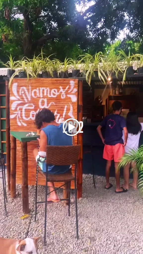 El Chapo's La Union restaurant in La Unión