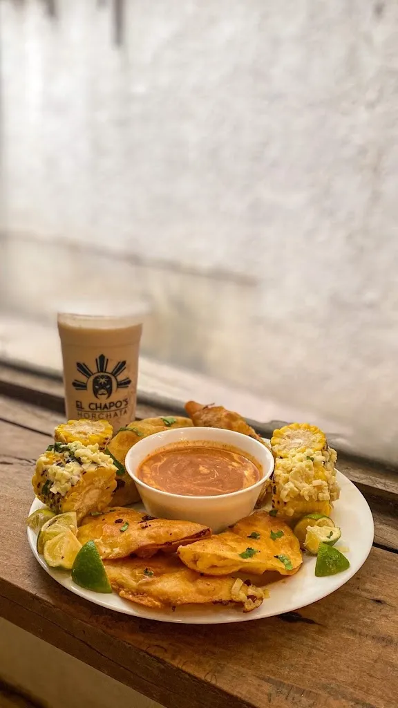 El Chapo's La Union_La Unión_slider_image_2