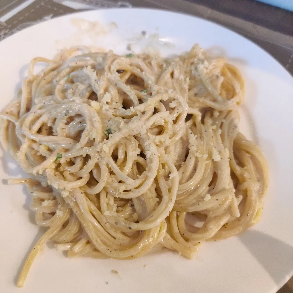 Menu_Amare La Cucina La Union_La Unión_image_5