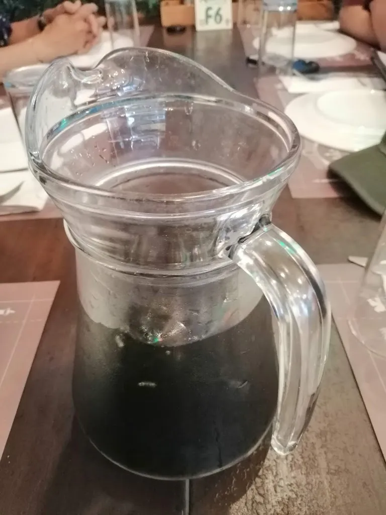 Menu_Amare La Cucina La Union_La Unión_image_6