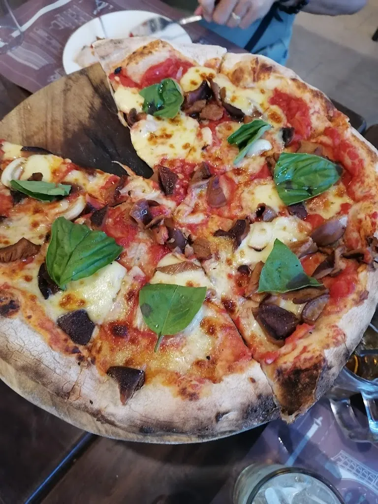 Menu_Amare La Cucina La Union_La Unión_image_7