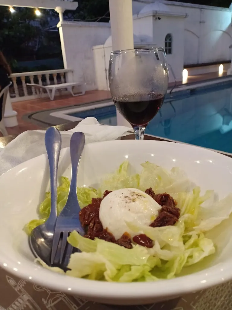 Menu_Amare La Cucina La Union_La Unión_image_8