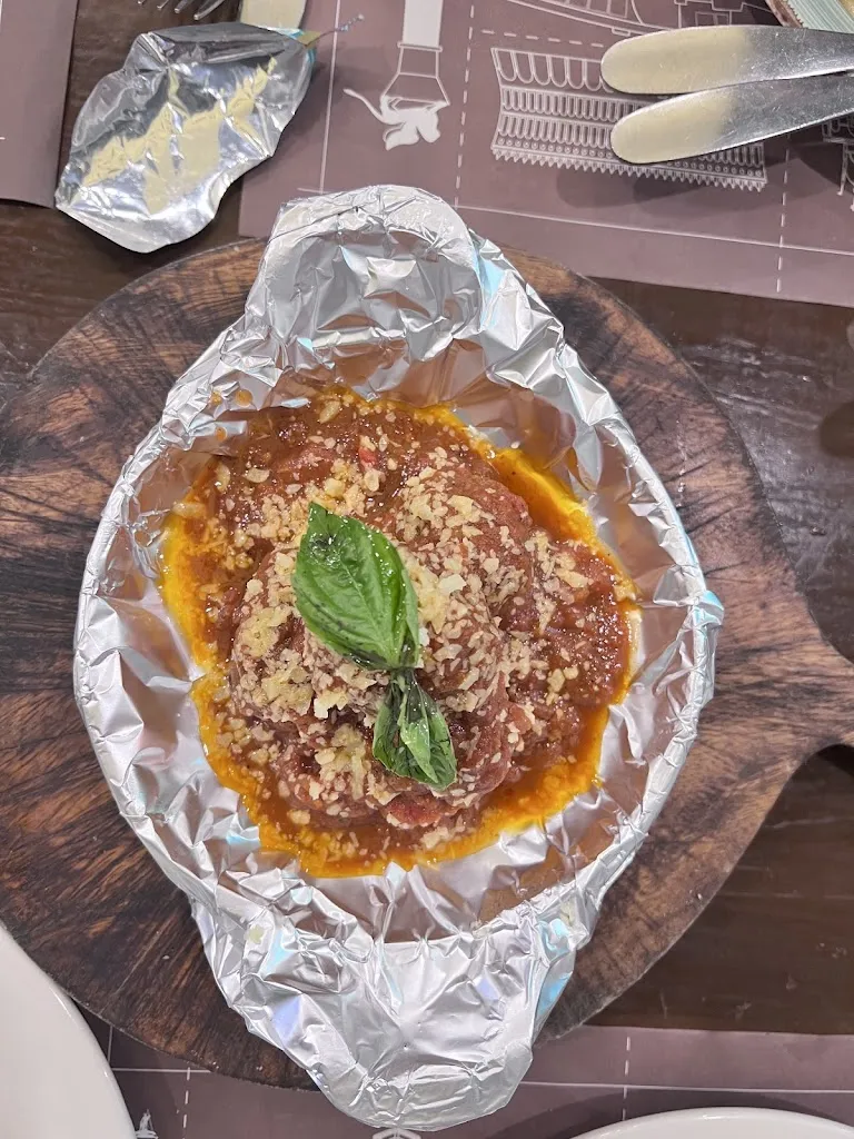 NatarakiTV_Amare La Cucina La Union_La Unión_review