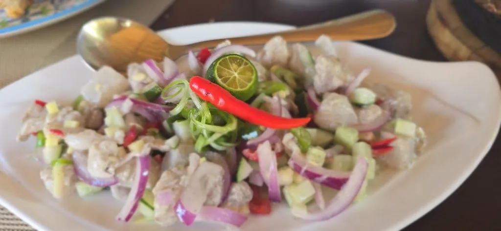 Menu_Lampara Kitchen + Bar_La Unión_image_7