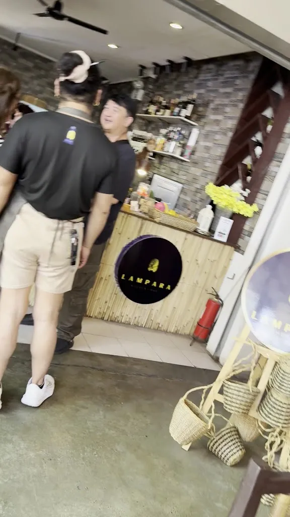 Enrico Buenaventura_Lampara Kitchen + Bar_La Unión_review