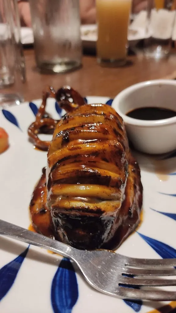 Menu_Kabsat La Union_La Unión_image_8