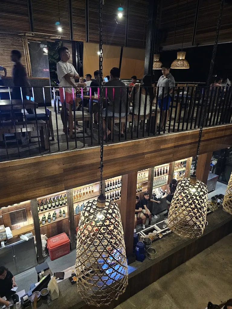 Mellie_Kabsat La Union_La Unión_review