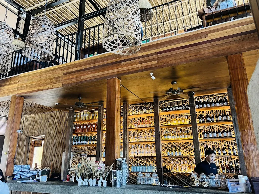 Kabsat La Union restaurant in La Unión