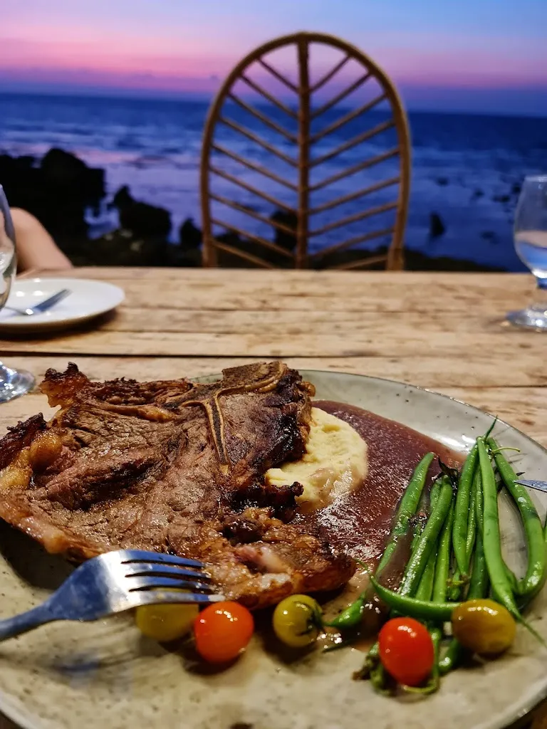 Menu_KALMA By The Beach La Union Restaurant Beach Bar & Cafe_La Unión_image_6