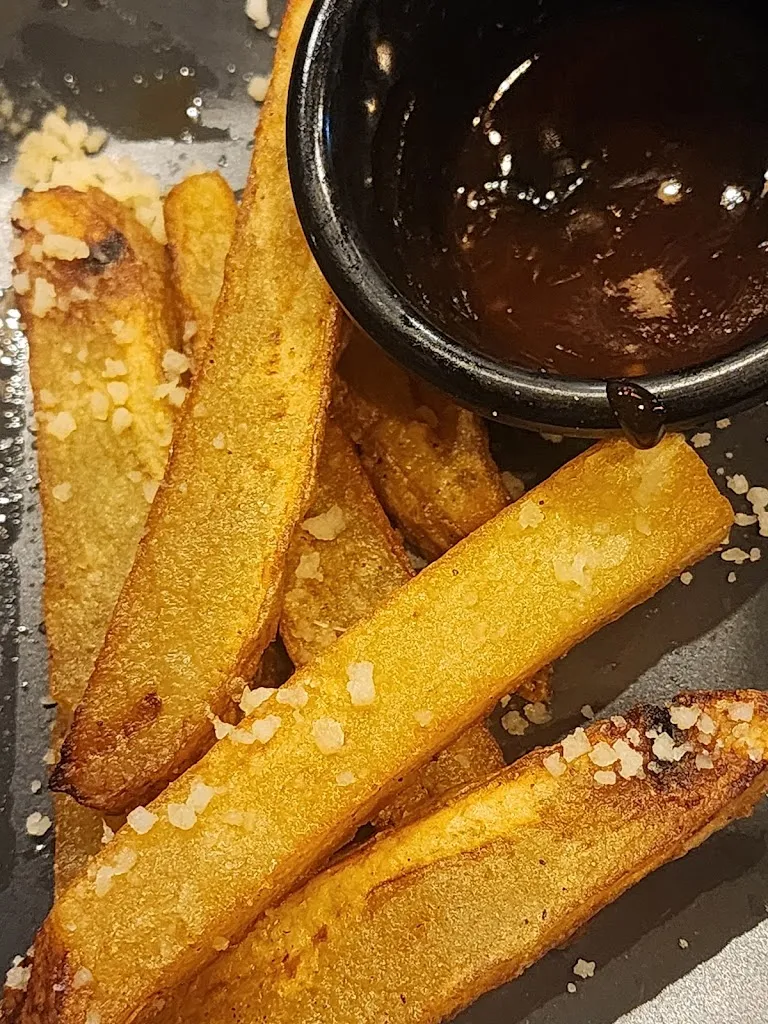 Menu_KALMA By The Beach La Union Restaurant Beach Bar & Cafe_La Unión_image_7