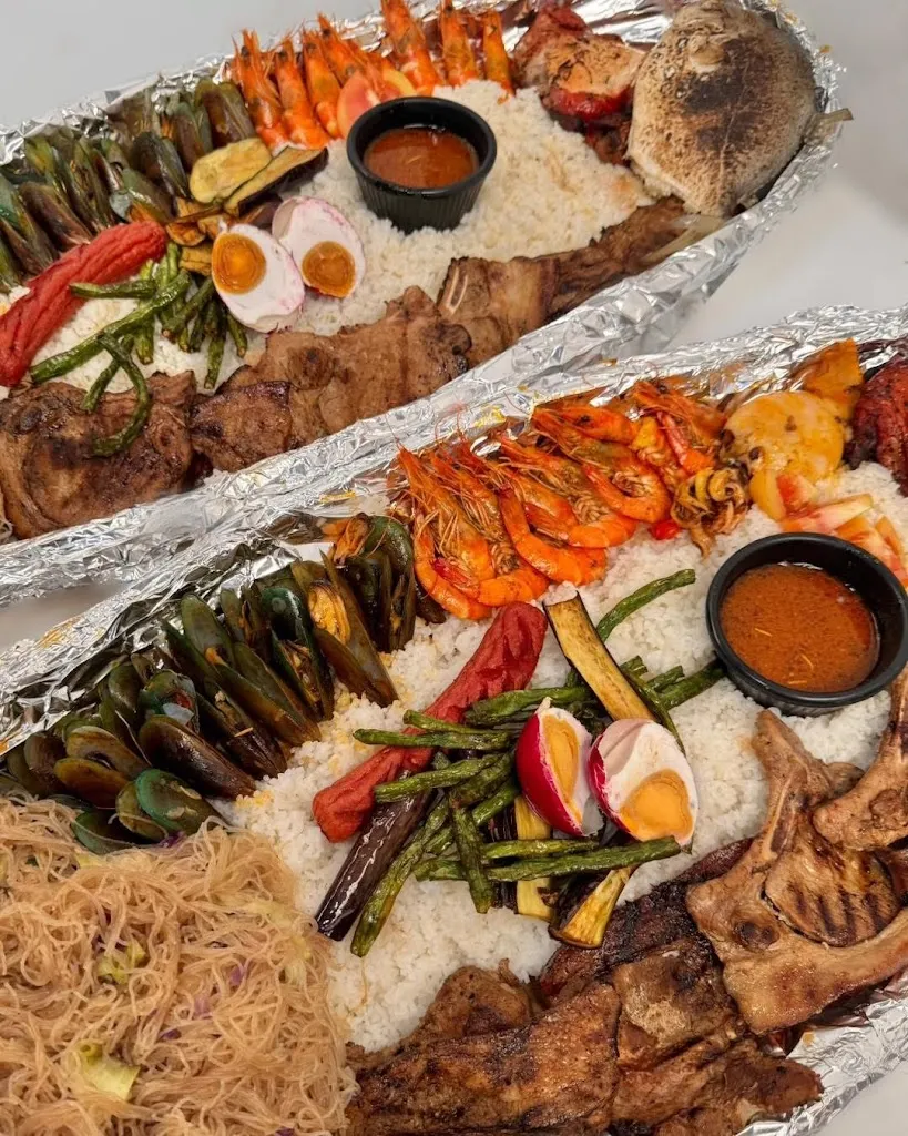 Cherrie Punongbayan_KALMA By The Beach La Union Restaurant Beach Bar & Cafe_La Unión_review