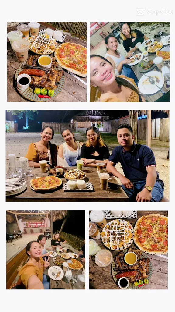 vanessa boadilla_KALMA By The Beach La Union Restaurant Beach Bar & Cafe_La Unión_review