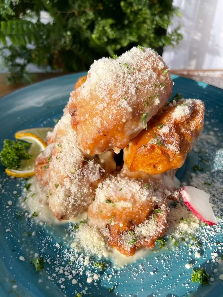 KALMA By The Beach La Union Restaurant Beach Bar & Cafe_La Unión_slider_image_3