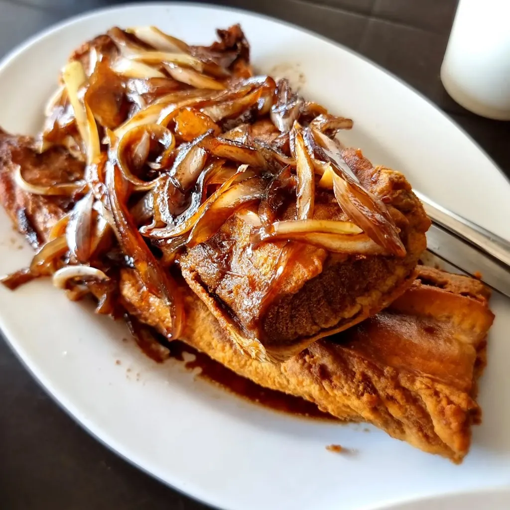 Menu_Patio del Sol Seafood Restaurant_La Unión_image_5