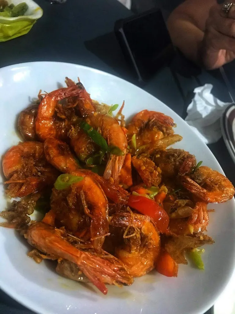 Menu_Patio del Sol Seafood Restaurant_La Unión_image_7