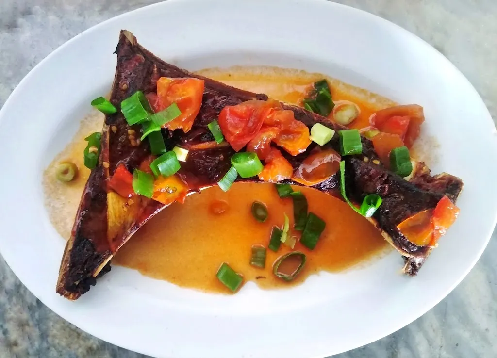 Menu_Patio del Sol Seafood Restaurant_La Unión_image_8