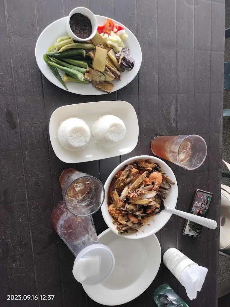 Menu_Patio del Sol Seafood Restaurant_La Unión_image_9