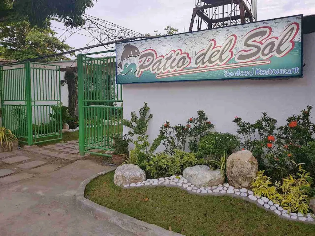 Patio del Sol Seafood Restaurant_La Unión_slider_image_1