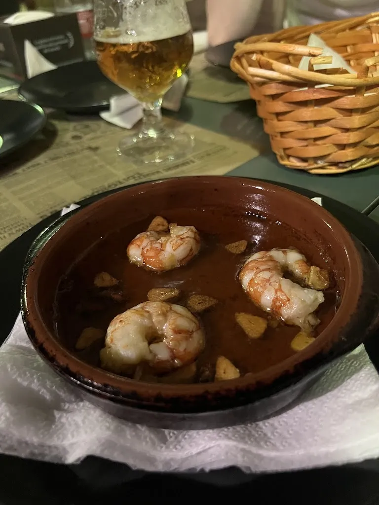 Felix Lückel_Carlo's Pizzeria_Pinós el/Pinoso_review