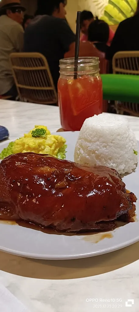 Menu_Grumpy Joe La Union_La Unión_image_8