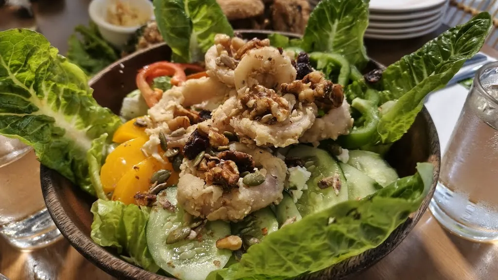 Recz Baltazar_Grumpy Joe La Union_La Unión_review