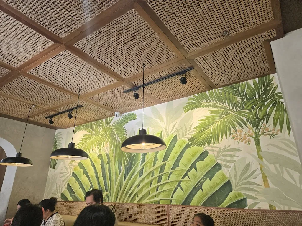 David Stanley_Grumpy Joe La Union_La Unión_review