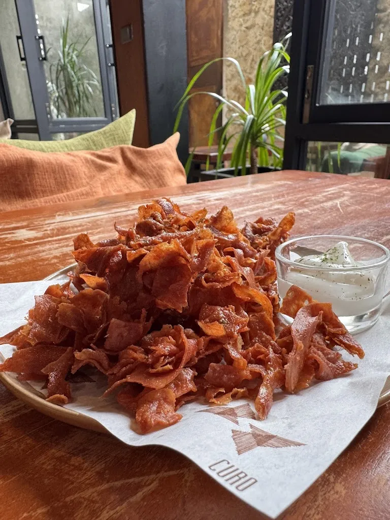 mike kalalo_Curo La Union_La Unión_review