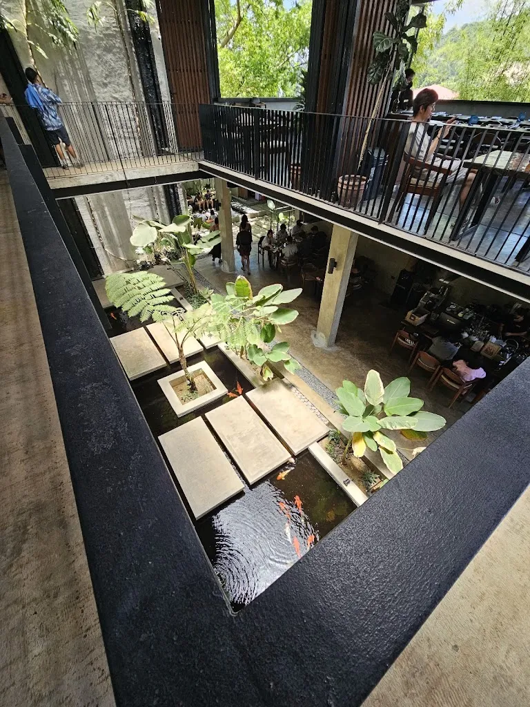 Curo La Union restaurant in La Unión