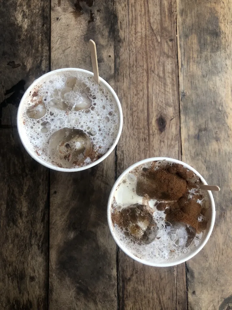 Menu_El Union Coffee_La Unión_image_5