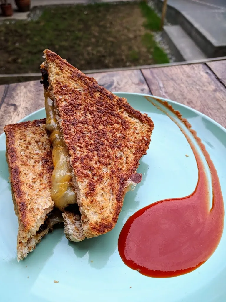 Menu_El Union Coffee_La Unión_image_7