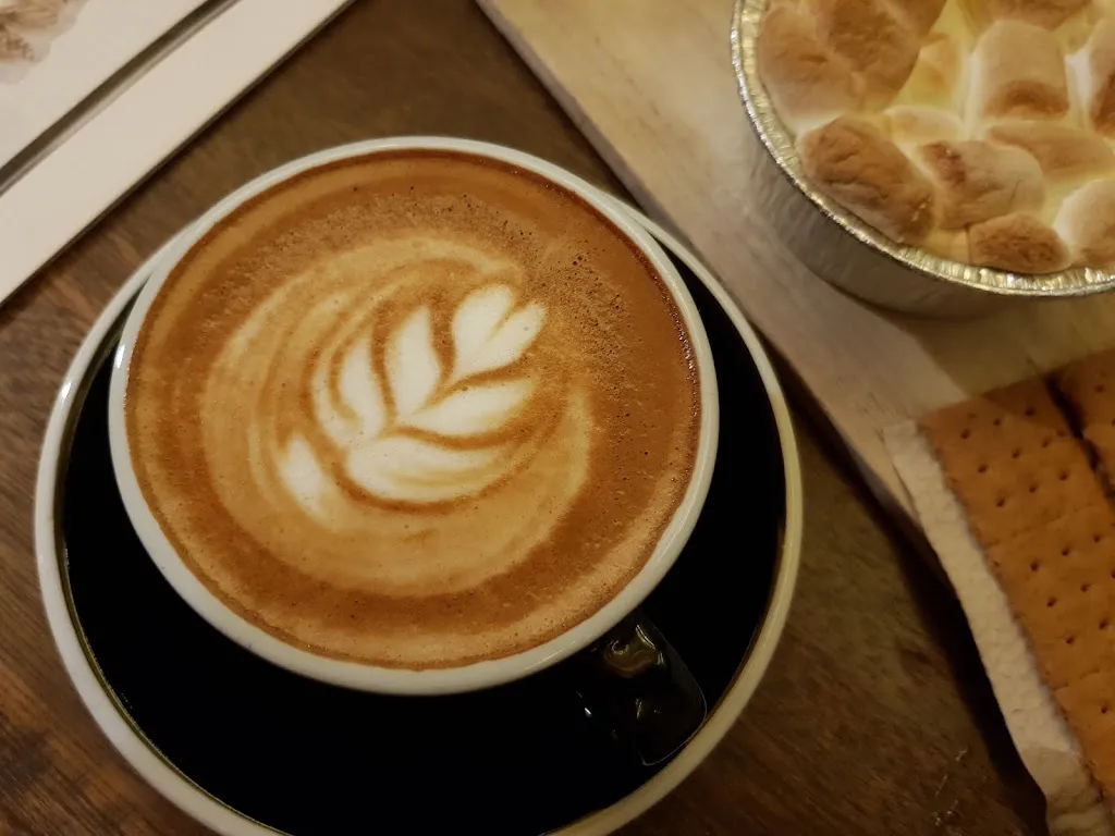 Menu_El Union Coffee_La Unión_image_8