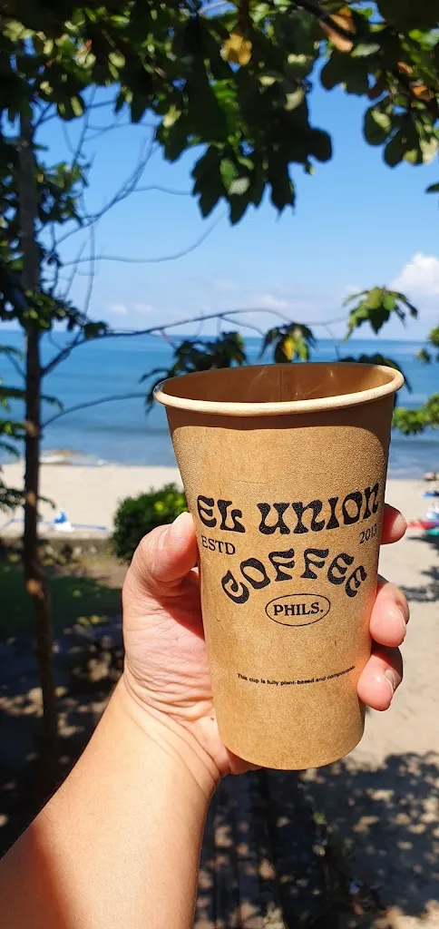 Menu_El Union Coffee_La Unión_image_9