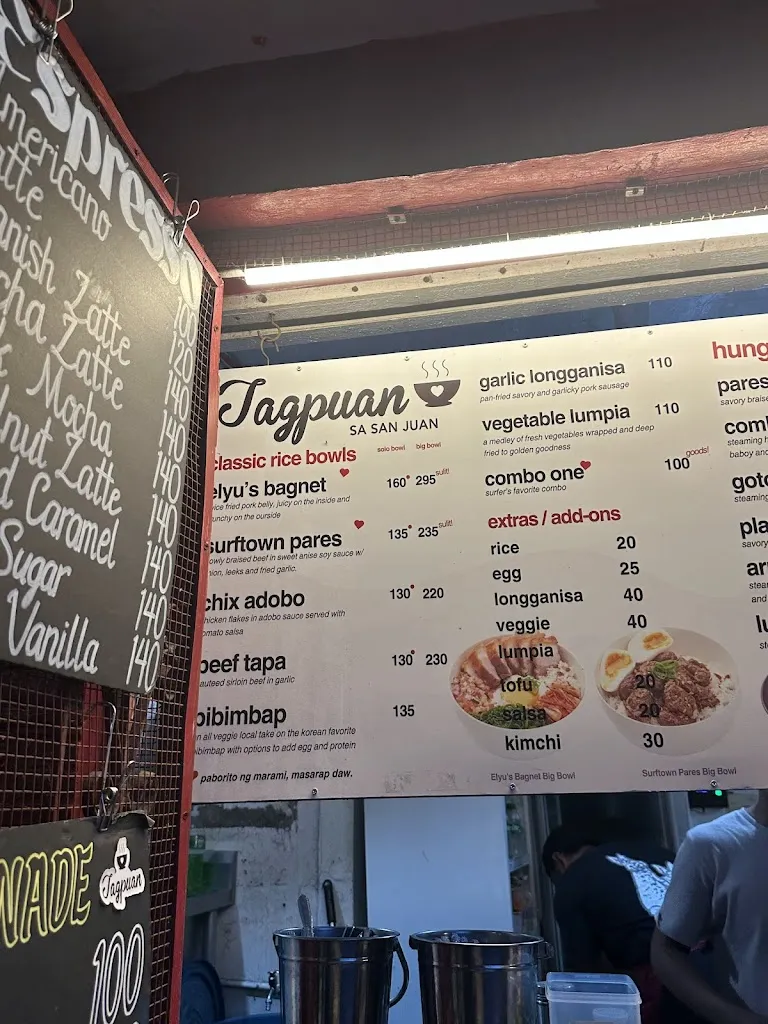 Matthew Travis Alcantara_Tagpuan sa San Juan_La Unión_review