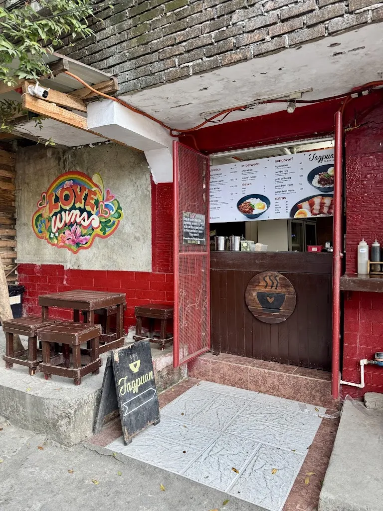 Mae Aquino_Tagpuan sa San Juan_La Unión_review