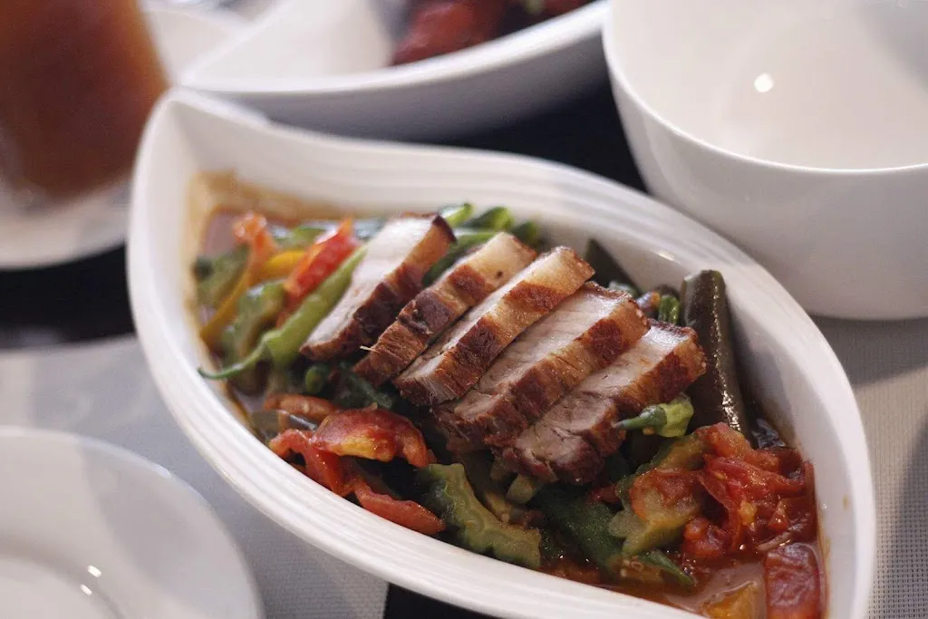 Menu_La Famiglia Plaza - Buffet, Ala Carte, Live Music - La Union_La Unión_image_6