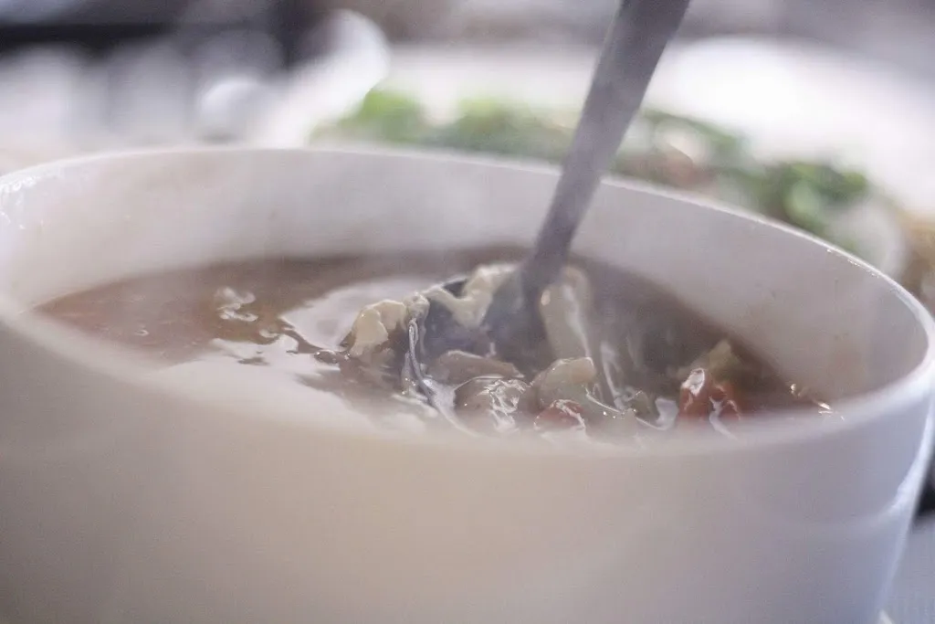 Menu_La Famiglia Plaza - Buffet, Ala Carte, Live Music - La Union_La Unión_image_9