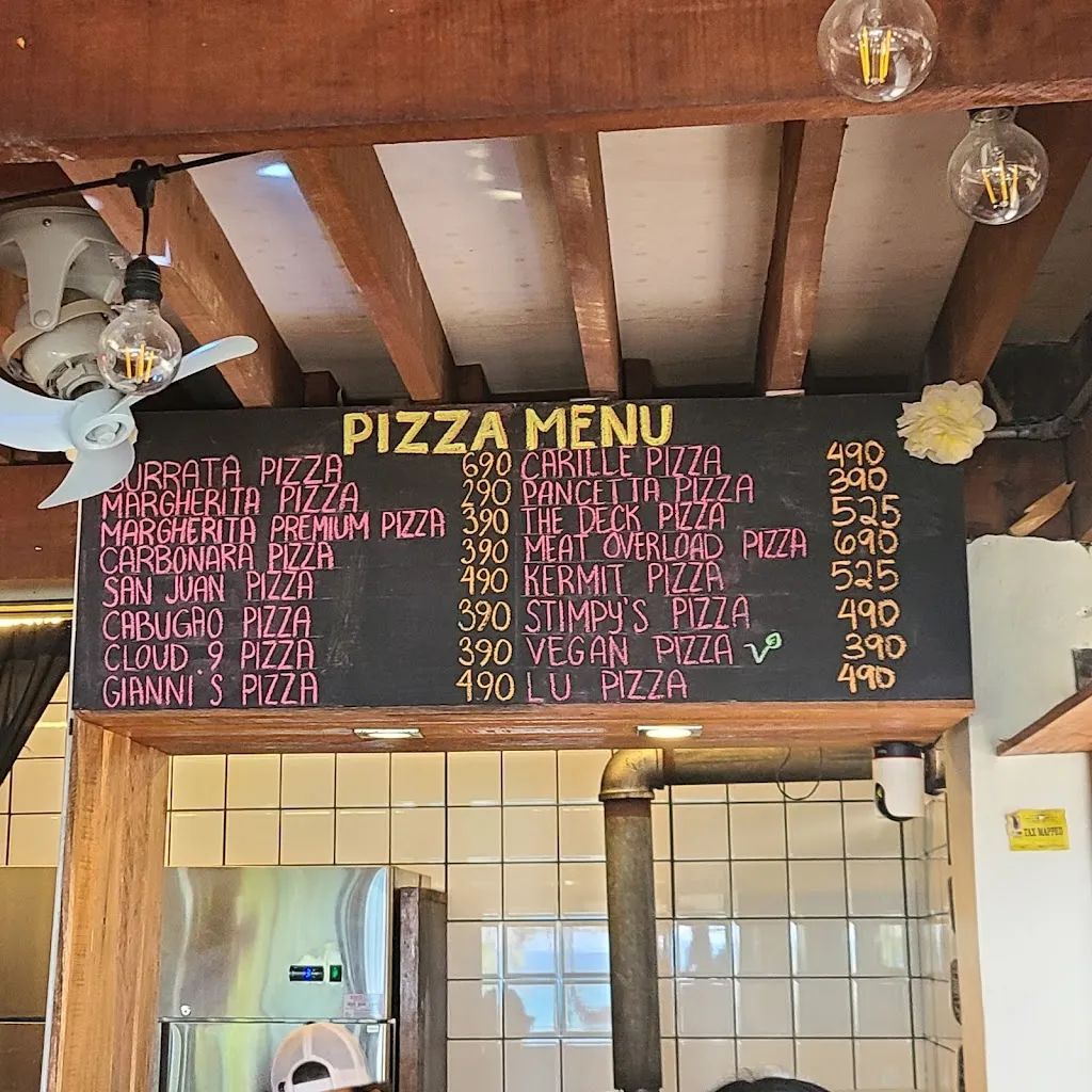 Menu_Kermit La Union_La Unión_image_1