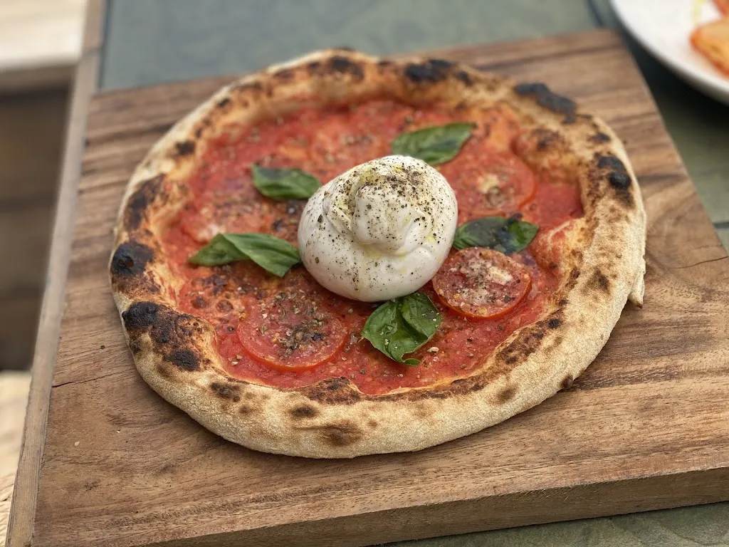 Menu_Kermit La Union_La Unión_image_7