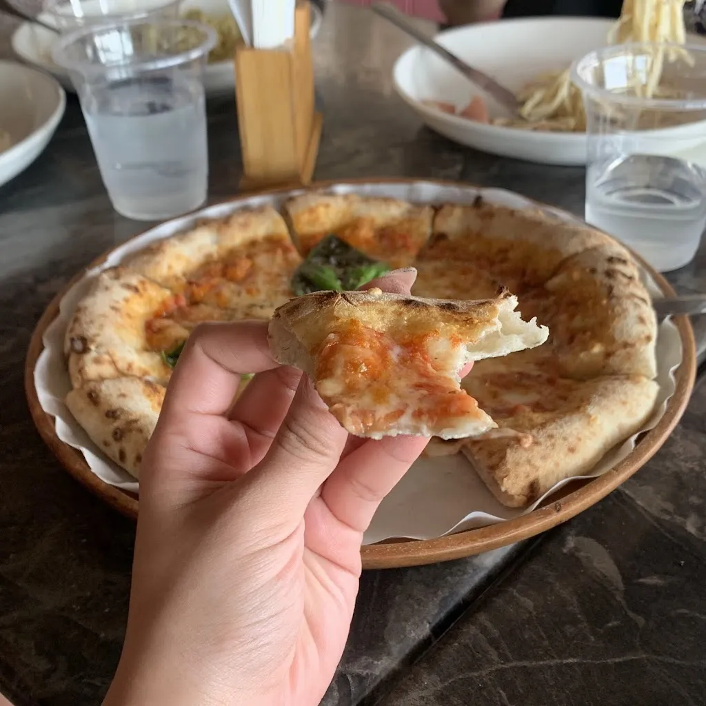 Maine Demot_Kermit La Union_La Unión_review