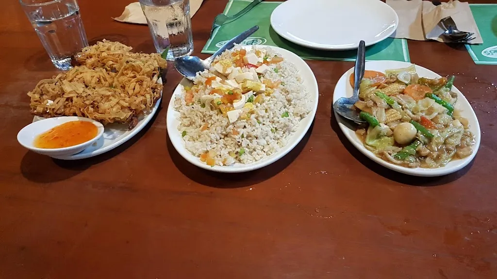 Menu_Dencio’s Bar & Grill Restaurant La Union Branch_La Unión_image_5