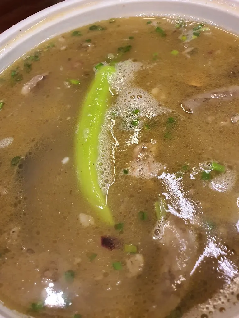 Menu_Dencio’s Bar & Grill Restaurant La Union Branch_La Unión_image_6