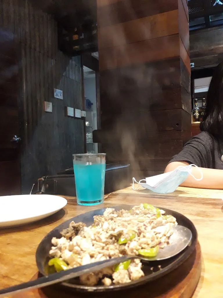 Menu_Dencio’s Bar & Grill Restaurant La Union Branch_La Unión_image_8