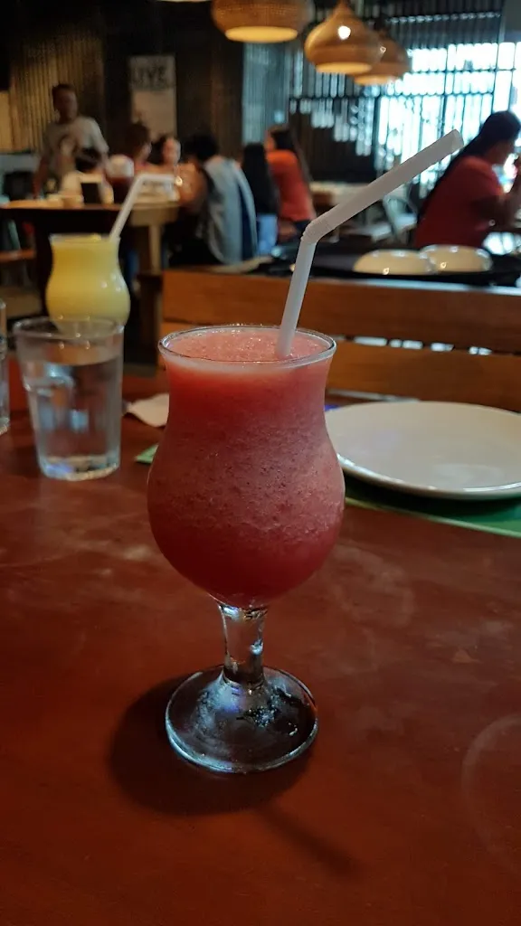 Menu_Dencio’s Bar & Grill Restaurant La Union Branch_La Unión_image_9