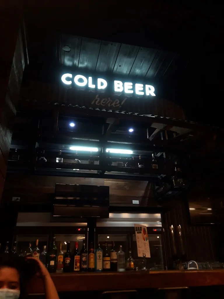 charlene_Dencio’s Bar & Grill Restaurant La Union Branch_La Unión_review