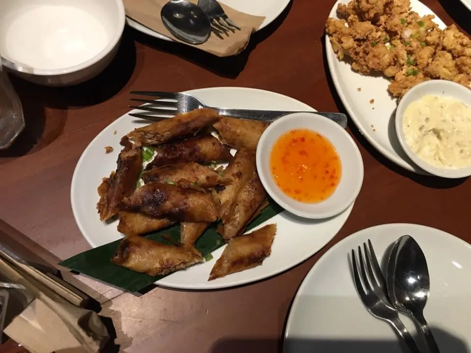 Dencio’s Bar & Grill Restaurant La Union Branch_La Unión_slider_image_3