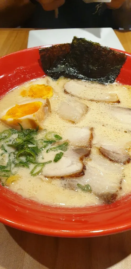 Menu_Botejyu Robinsons La Union_La Unión_image_5