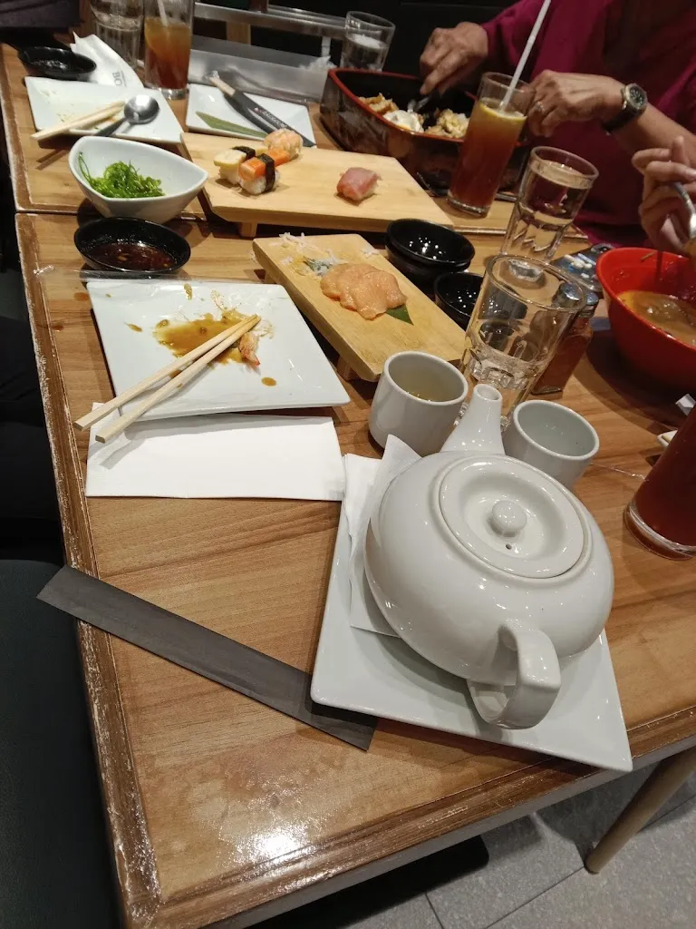 Menu_Botejyu Robinsons La Union_La Unión_image_8