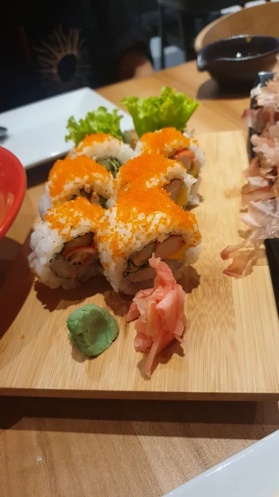 Menu_Botejyu Robinsons La Union_La Unión_image_9