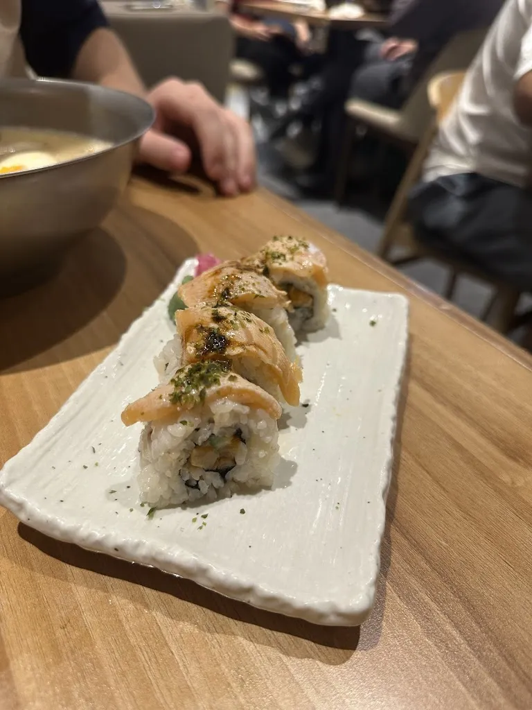 liland stone_Botejyu Robinsons La Union_La Unión_review