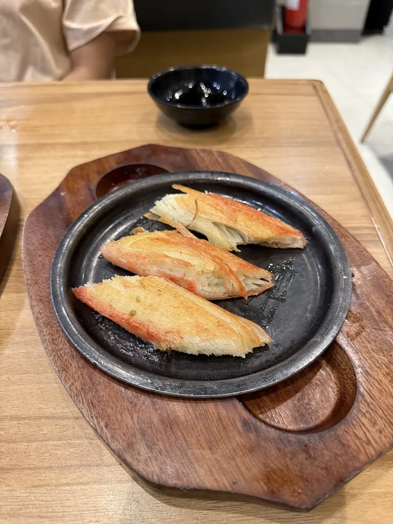 Engr. Francis_Botejyu Robinsons La Union_La Unión_review